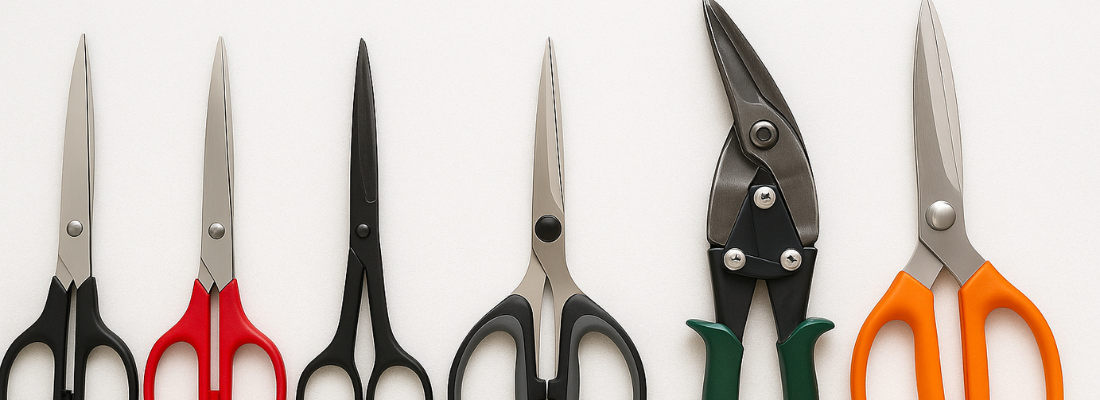 ハサミを甘く見るな！DIYで活躍する“切る道具”の進化と最終兵器とは？