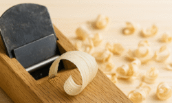 DIY初心者必見！かんな（鉋）の種類・使い方・歴史までやさしく徹底解説