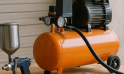 エアーコンプレッサーで広がるDIYの世界｜使い方・選び方・活用ツールを解説！