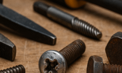 【舐めたネジ完全ガイド｜原因・外し方・専用工具・再発防止まで総まとめ】