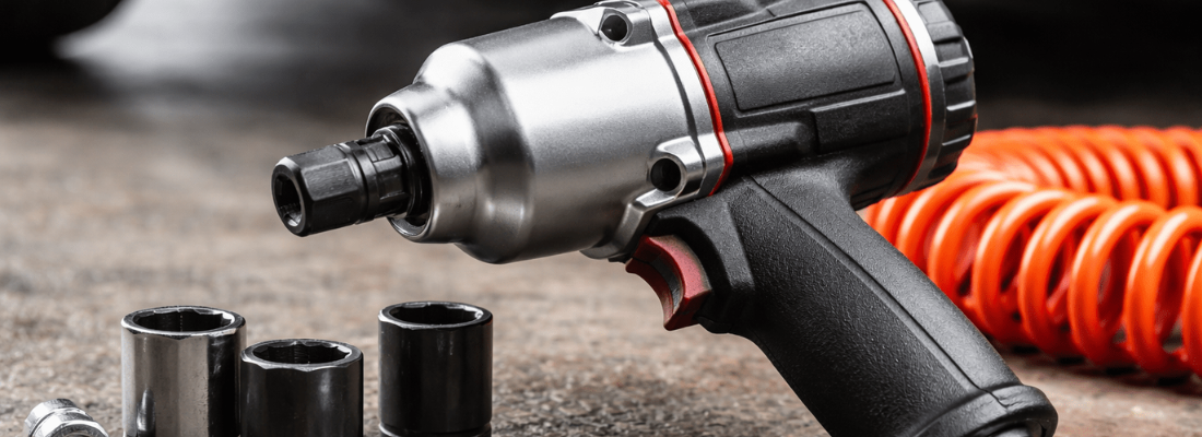 エアインパクトは必要か？トルクの強さを車作業ベースで冷静に考える