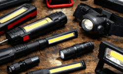 ネジをなめる前に光を足せ｜失敗とケガを防ぐLEDライトの使い方